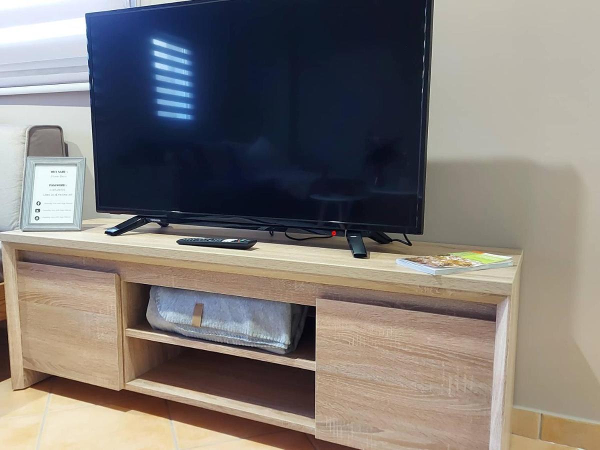 Veria Panorama Luxury Suite With Garden 2 Εξωτερικό φωτογραφία