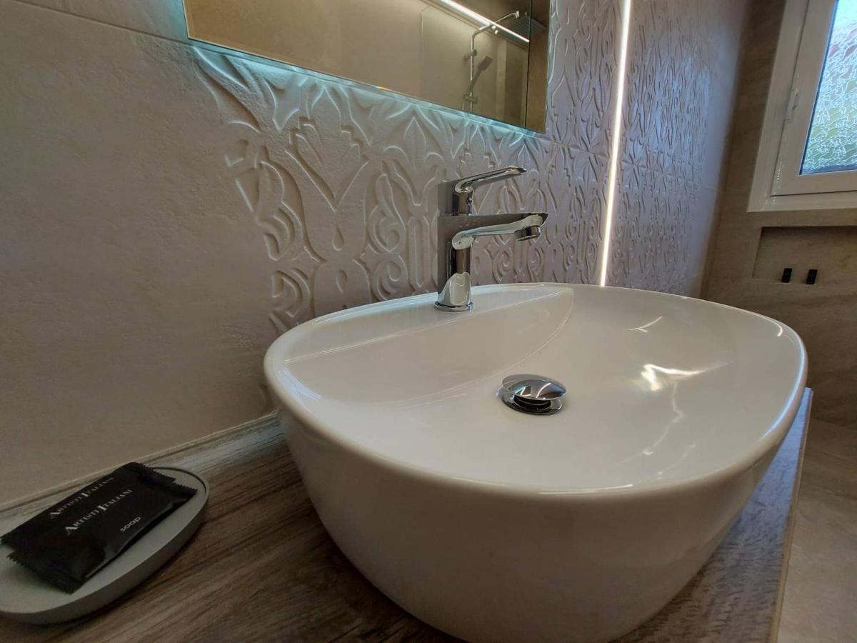 Veria Panorama Luxury Suite With Garden 2 Εξωτερικό φωτογραφία