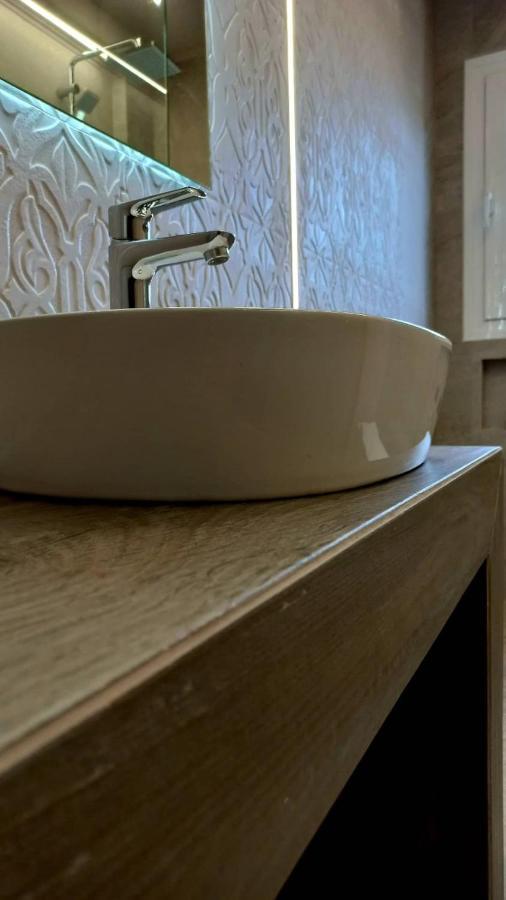 Veria Panorama Luxury Suite With Garden 2 Εξωτερικό φωτογραφία